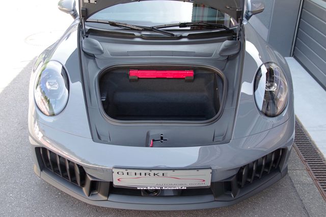 Porsche 992 Targa 4 GTS*ACC,BOSE,18-Wege,Sitzbelüft,360°