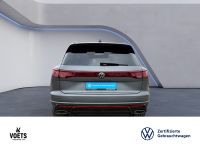 Volkswagen Touareg - Vorschau Bild 5
