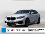 BMW 118i Advantage NAVI PDC SHZ LED ALUFELGEN - BMW: Alufelgen