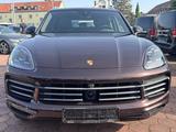 Porsche Cayenne S AHK ACC PANO LED MATRIX 360° LUFTFEDER - Porsche Cayenne in Mainz