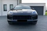 Porsche Cayenne 3.0 I Luftfed. I Pano I Leder I Garantie - Porsche Cayenne in Mönchengladbach