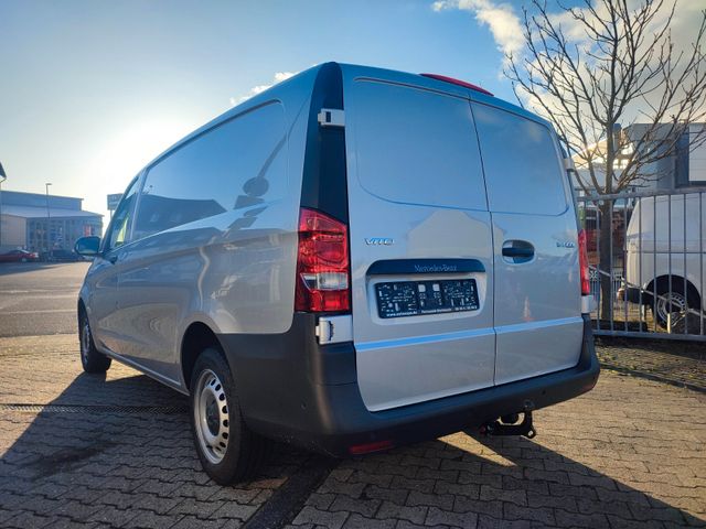 Mercedes-Benz Vito 114 CDI lang AHK NAVI KLIMA PDC TEMP MFL SH