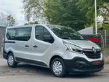 Renault Trafic  L1H1 2,8t Life 9-Sitzer/1.Hand/Klima - Renault Trafic: 8.1