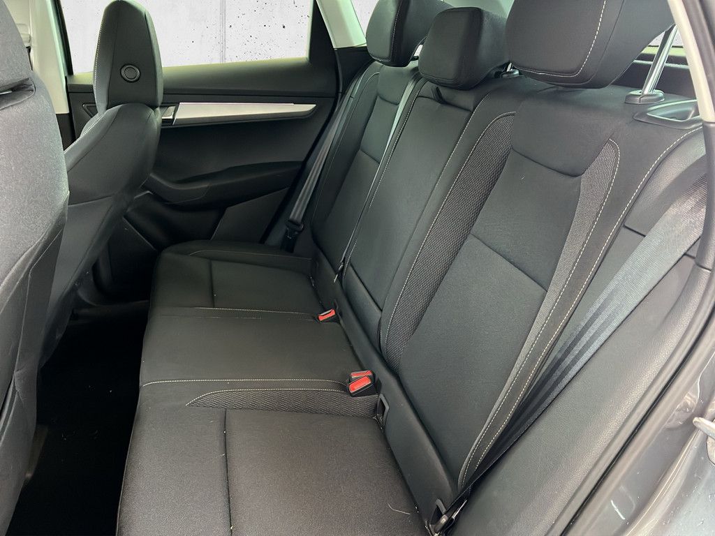 Skoda Karoq - Bild 10