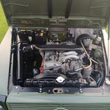 Mercedes-Benz G 250 Wolf Restauriert Oldtimer - Mercedes-Benz Wolf