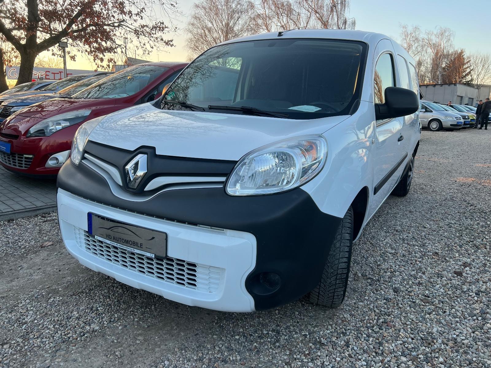 Renault Kangoo Rapid Maxi Extra,KLIMA;PDC