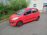 Hyundai Gebrauchtwagen Hyundai i10 - TÜV neu - Hyundai i10 in Nürnberg