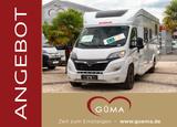 Dethleffs Just Camp T 7052 DBM *Big Deal und ab in den Url - Dethleffs Dbm