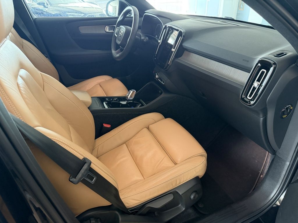 Volvo XC40 1.5 T3 Inscription imagem 3