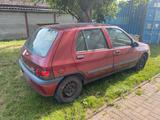 Renault Clio - gebrauchte Renault Clio aus dem Jahr 1997