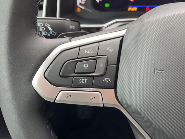 Polo Style 1.0 TSI DSG