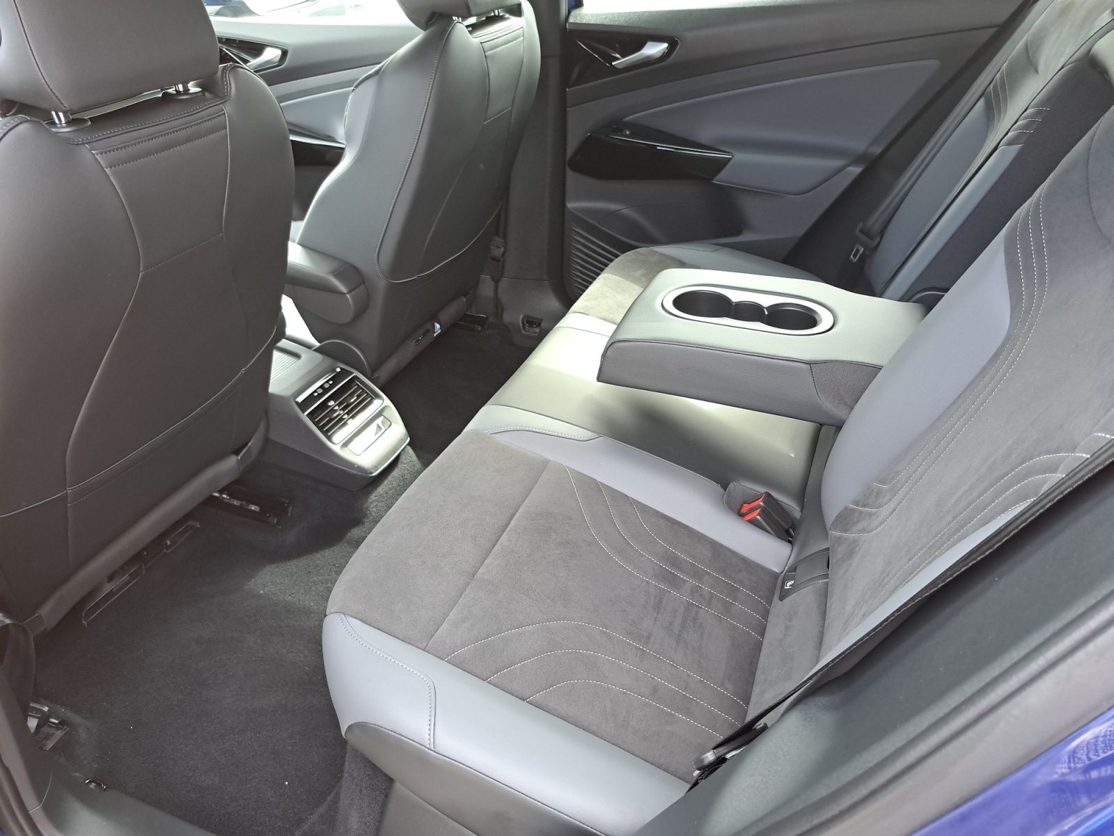 Volkswagen ID.4 - Bild 13