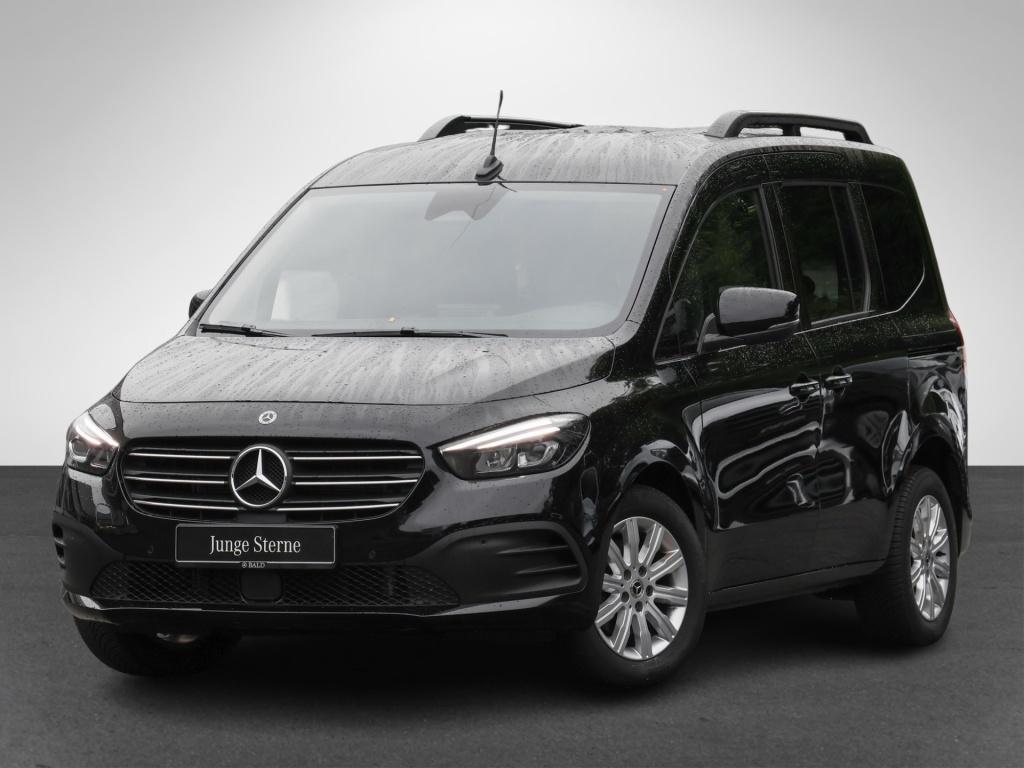 Mercedes-Benz T 180 Progressive/Standard/Kamera/LED/Tisch/Totw