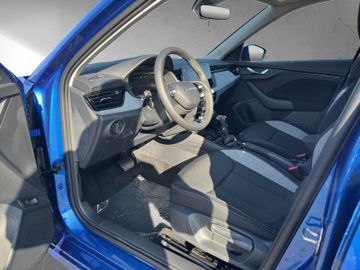 Skoda Kamiq 1.0 TSI DSG Tour*CAM*4xPDC*NAVI*MATRIX*