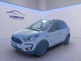 Ford FORD Ka + active 1.5 ecoblue(tdci) s&s 95cv del  - Ford Ka/Ka+ Diesel Gebrauchtwagen
