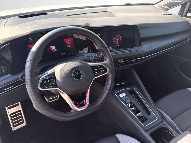 GOLF VIII GTI CLUBSPORT 2.0 TSI DSG