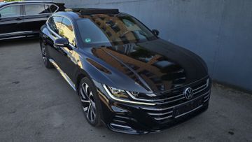 Volkswagen Arteon - 2