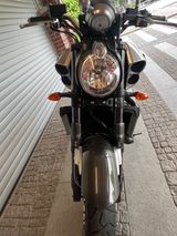 Yamaha V Max 1700 30 Jahre Edition - GEBRAUCHT V MAX