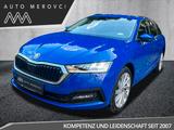 Skoda Octavia Combi Ambition iV 1.4 DSG/CarPlay/Lane