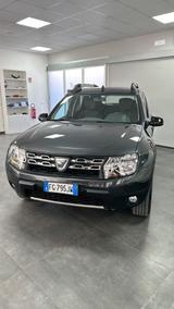 Dacia Duster 1.5 dCi 110 CV S&S 4x2 Serie Specia - Dacia Duster: Dci 4x2