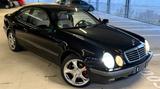 Mercedes-Benz CLK 200 - Mercedes-Benz aus 1998: Clk