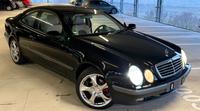 Mercedes-Benz CLK 200