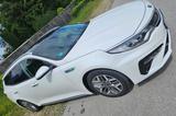 Kia Optima 2.0 GDI Plug-in Hyb. Spirit Auto Spor... - Kia Optima aus 2020