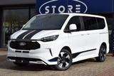 Ford Tourneo Custom L1H1 Sport Exkl. Vollausstattung - : Allradantrieb, Kleinbus