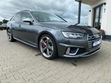 Audi S4 Avant 3.0 TDI quattro|R-KAM|MATRIX|HEAD-UP - gebrauchte Audi S4 aus dem Jahr 2020
