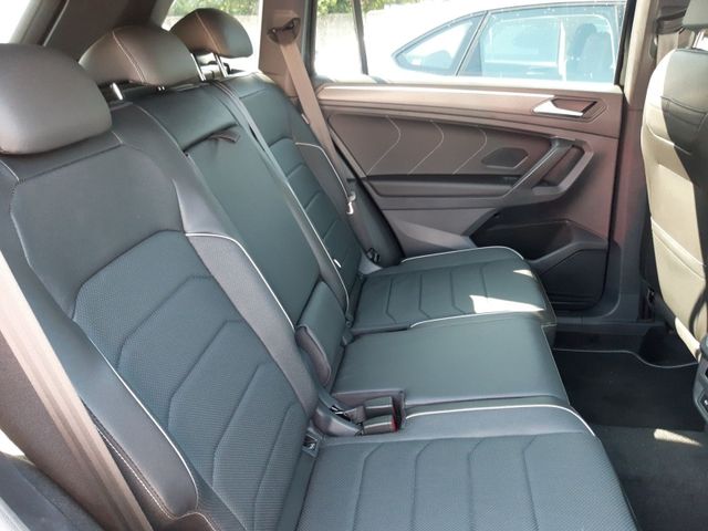 Tiguan Allspace R-Line 2,0 TDI SCR 4MO TION 147