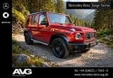 Mercedes-Benz G 400 d AMG BURM|SD|360|NIGHT|STDHZG|MANUF-LEDER - Mercedes-Benz G 400 in München