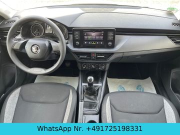 Skoda Scala - 11