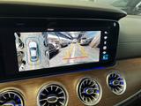Mercedes-Benz CLS 220 d AMG LINE*360 KAMERA*LED*SCHIEBEDACH* - graue Mercedes-Benz CLS 220