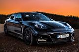Porsche Panamera 4S / GTS WALD BODYKIT* CARPLAY* SPORTCH - Wald Autos
