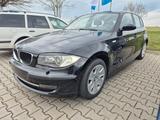 BMW 116 i 5 Türig/ Xenon/Adaptives Kurvenlicht/Klima - BMW 116 in Dresden