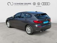 BMW 118 i Sport Line Navi Pano Sitzheizung