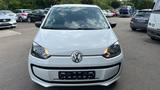 Volkswagen up! take up! - Gebrauchtwagen bis 4.500 Euro