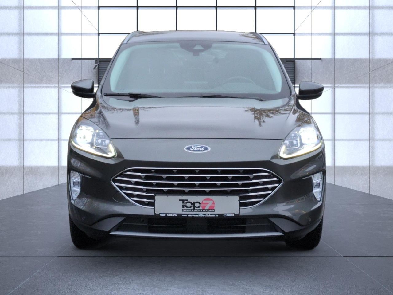 Ford Kuga - Bild 6