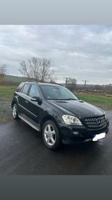 Mercedes-Benz Mercedes ML 280 CDI 4matic - gebrauchte Mercedes-Benz ML 280 aus dem Jahr 2007