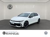 Volkswagen Golf VIII 1.5 eTSI OPF, R-Line, DSG