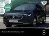Mercedes-Benz EQA 250+ ElectricArt/LED/Kamera/Volldig/Ambiente - Mercedes-Benz EQA Gebrauchtwagen in Berlin