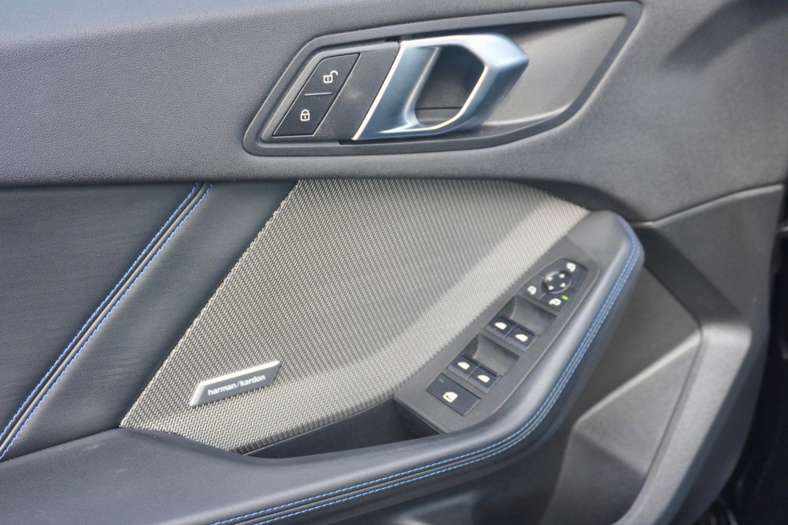 BMW M135 - Bild 16