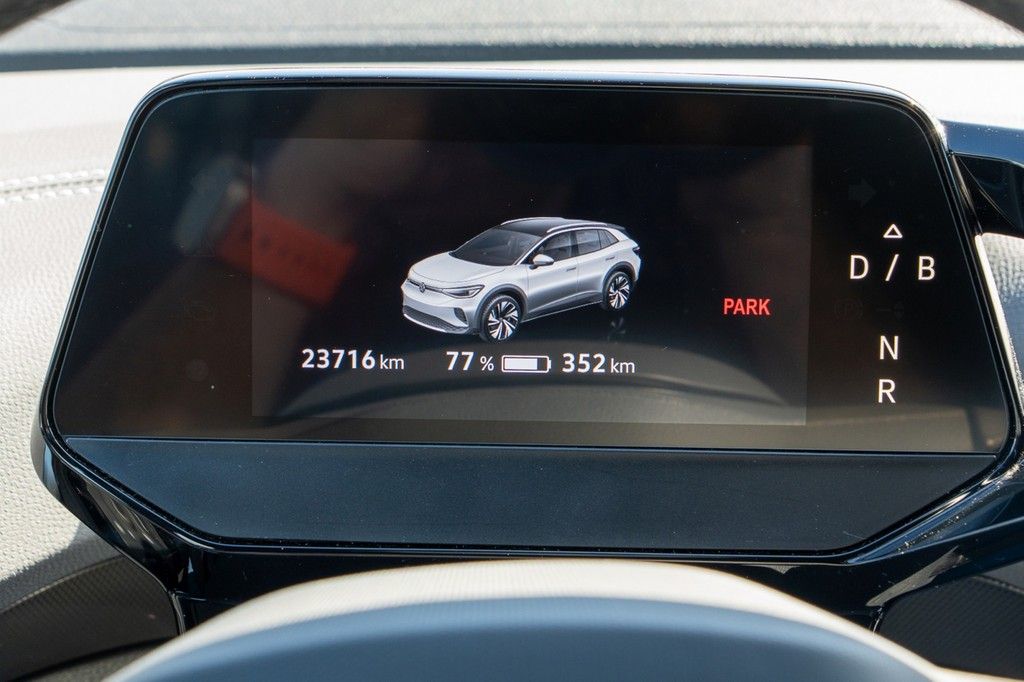 Volkswagen ID.4 Pro Performance Pano Area-View Navi foto 15
