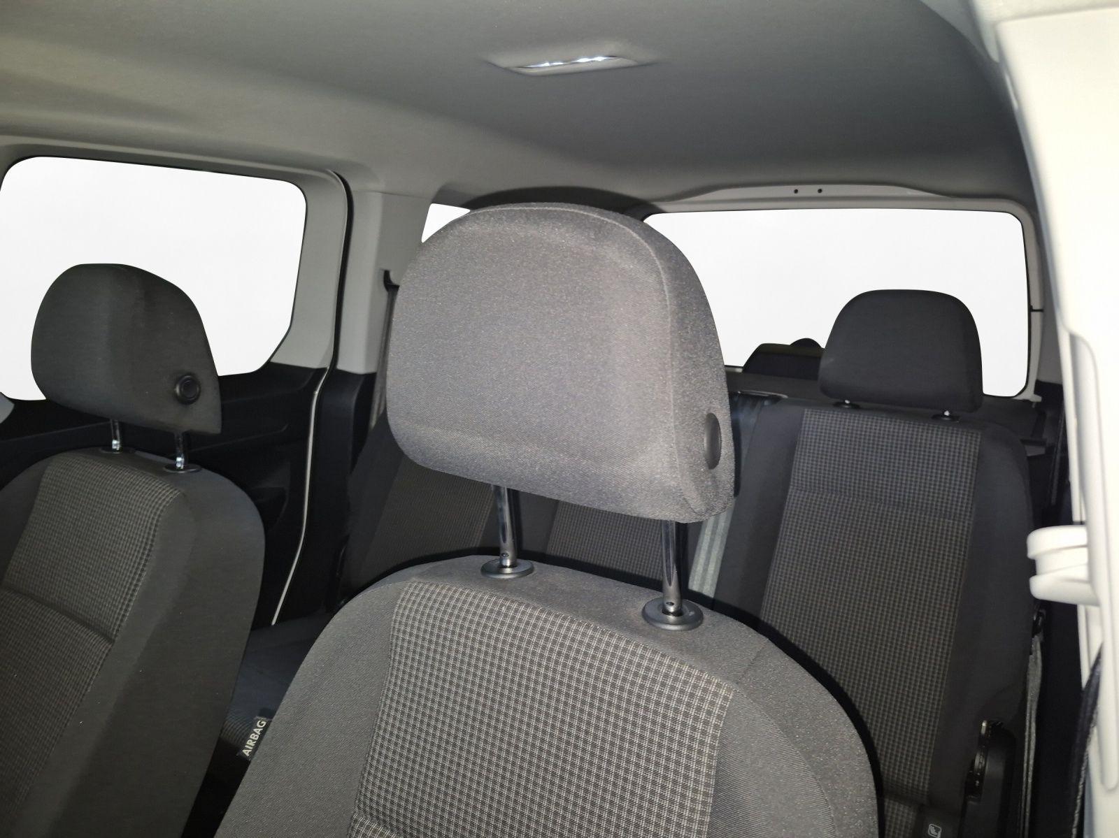 Volkswagen Caddy Kombi