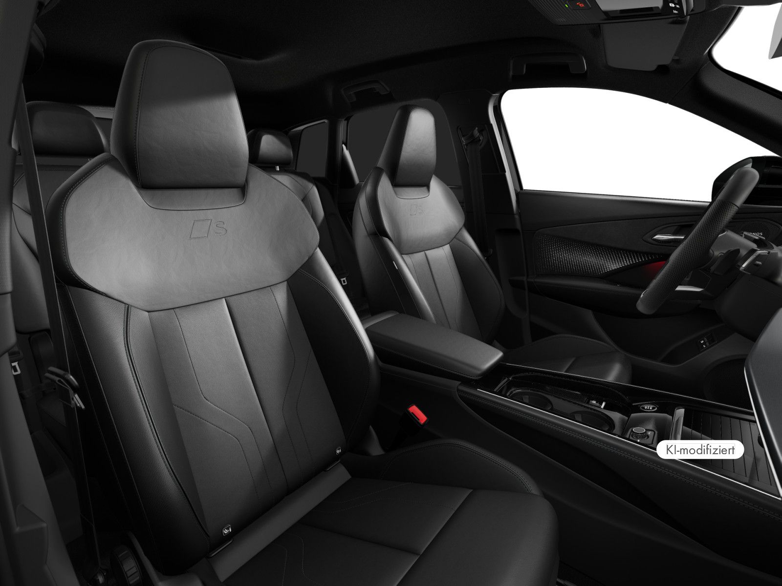 Audi Q3 - Bild 10
