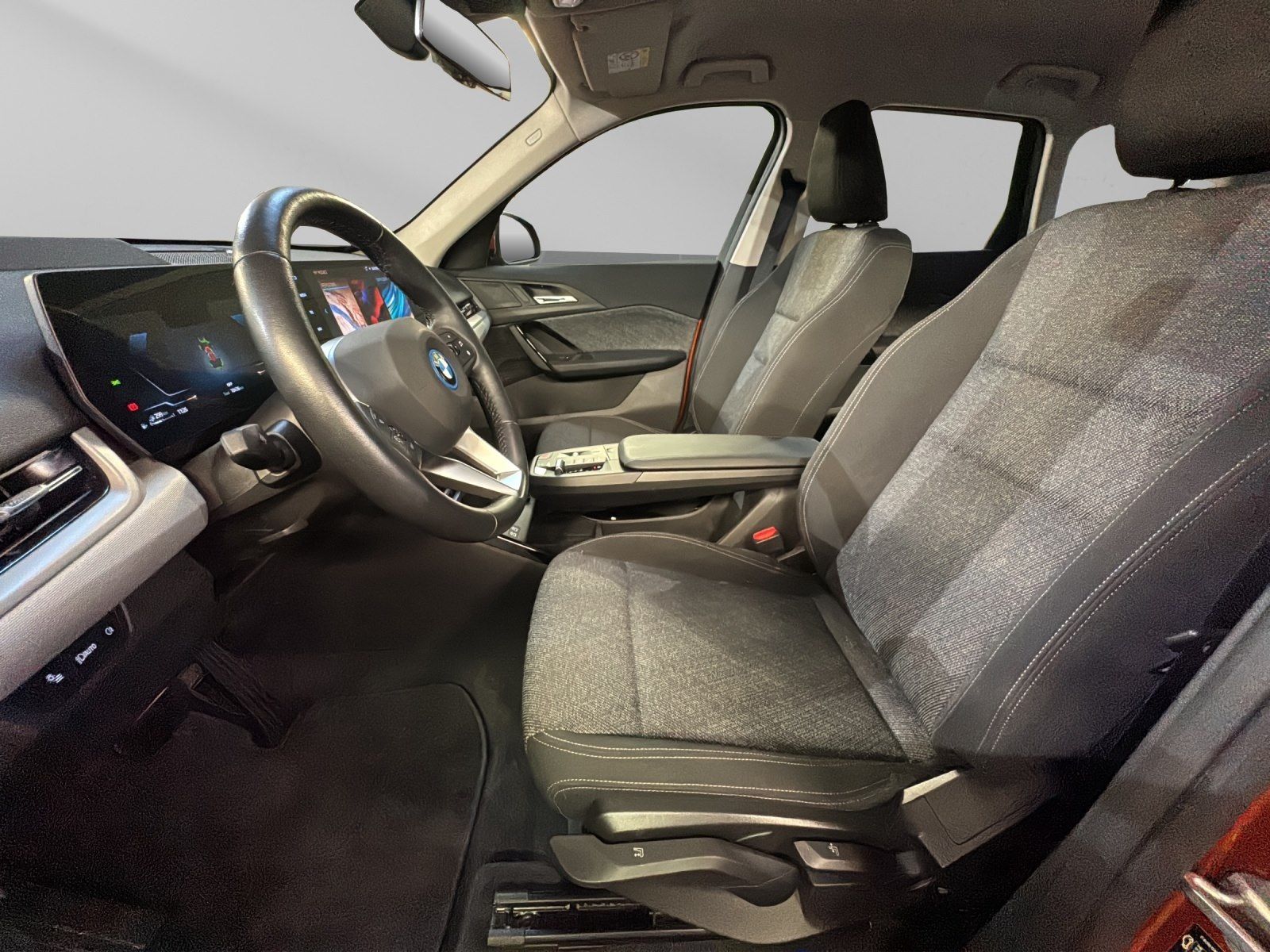 BMW X1 xDrive30e 18" AHK 360° HUD Premium foto 9