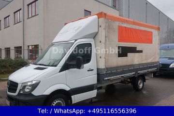 Mercedes Sprinter - 1