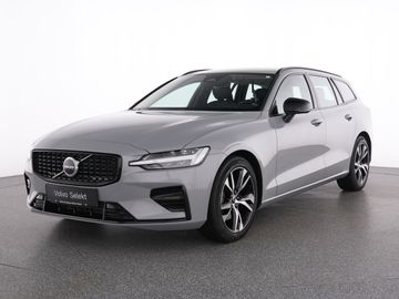 Volvo V60 - 2