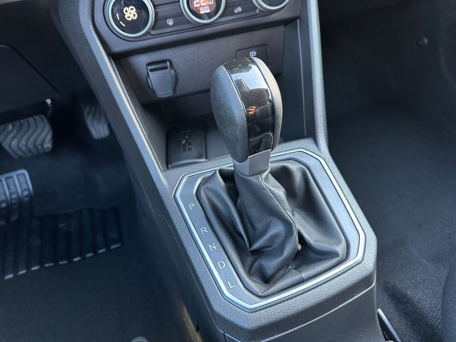 Fahrzeugabbildung Dacia Sandero Stepway Expression CVT LED/PDC/Carplay