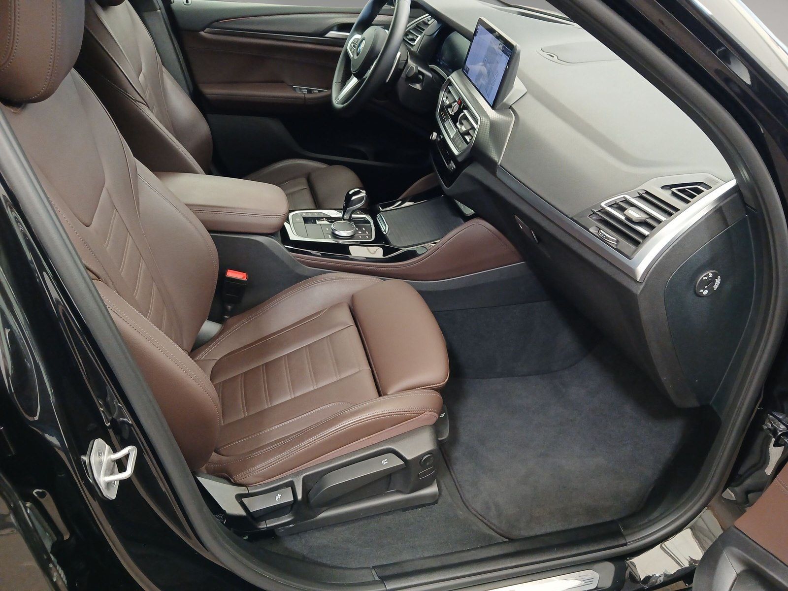 BMW X4 - Bild 8